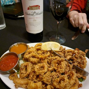 Villa Castrioti - Calamari - Pizza Near Me - Cordova, Tennessee Villa Castrioti - Calamari - Pizza Near Me - Cordova, Tennessee