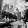 Photo of Crown Fountain