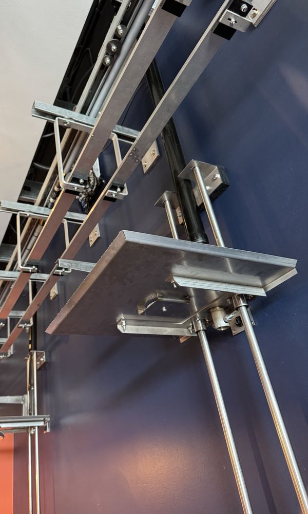 All Aboard Restaurant and Grill