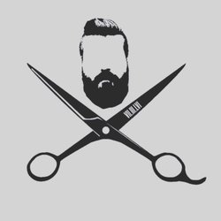 City Limits Classic Barbershop - Barbershop sign