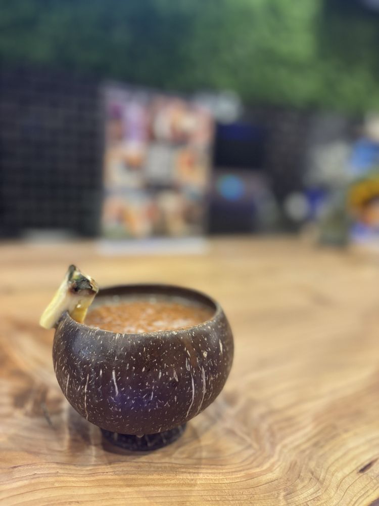 Wulfenite Tea & Elixir Logo