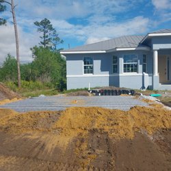 Elrod Septic Service