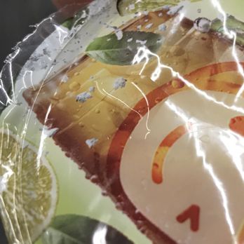 Sunmerry Bakery - Beware of plastic found in drink!! - Bakeries Near Me - Irvine, California