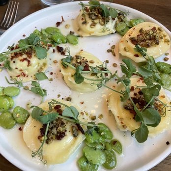 OLIVIA - Ravioli - Italian Near Me - Tampa, Florida OLIVIA - Ravioli - Italian Near Me - Tampa, Florida