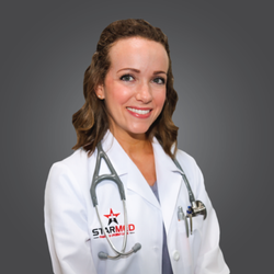 StarMed Family & Urgent Care - Alicia Allman, PA-C