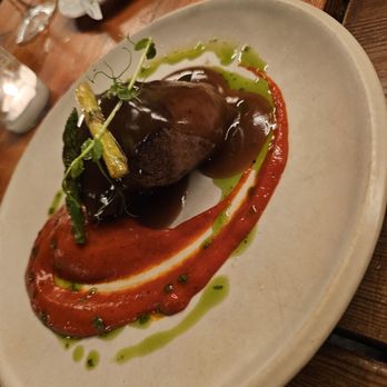 Sensi - Beef - Tapas/Small Plates Near Me - Barcelona, B Sensi - Beef - Tapas/Small Plates Near Me - Barcelona, B