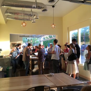 Sidewall Pizza - GVL, welcome to the long, well-deserved lines of Sidewall. - Pizza Near Me - Greenville, South Carolina