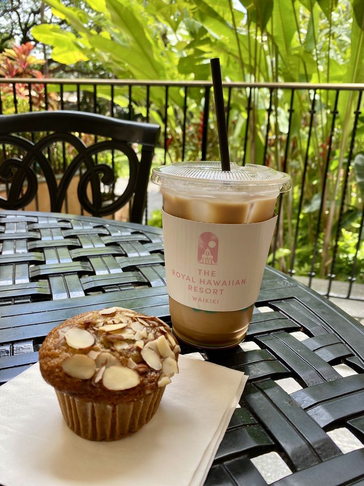 ROYAL HAWAIIAN BAKERY Updated September 2024 311 Photos & 43 Reviews 2259 Kalakaua Ave