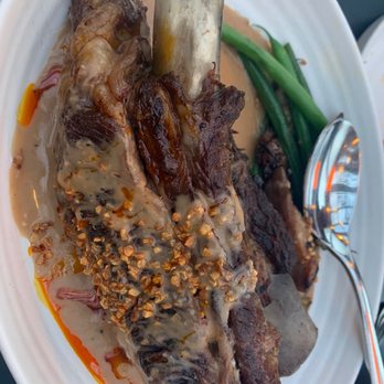 Musang Seattle - Short rib - Filipino Near Me - Seattle, Washington