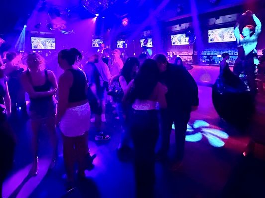 Badlands Portland by null