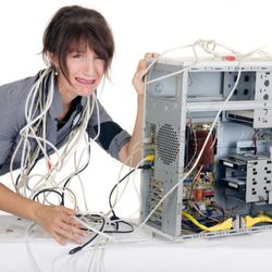 RB's Computer Service - 5 Reasons Why Hiring RB's Computer Service is Better than DIY Computer Repair.