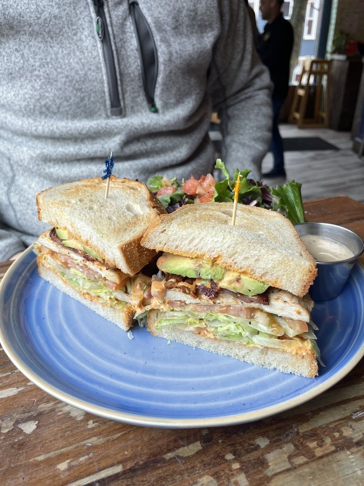 Social spots from The Joint