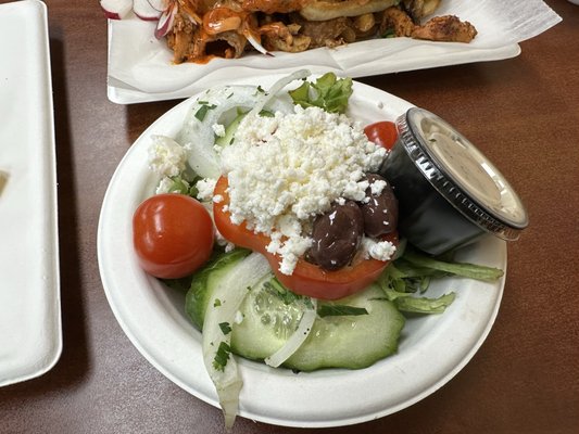 To Beirut Bistro by null