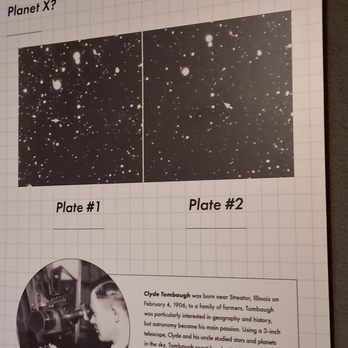 Lowell Observatory - How they found pluto - Observatories Near Me - Flagstaff, Arizona