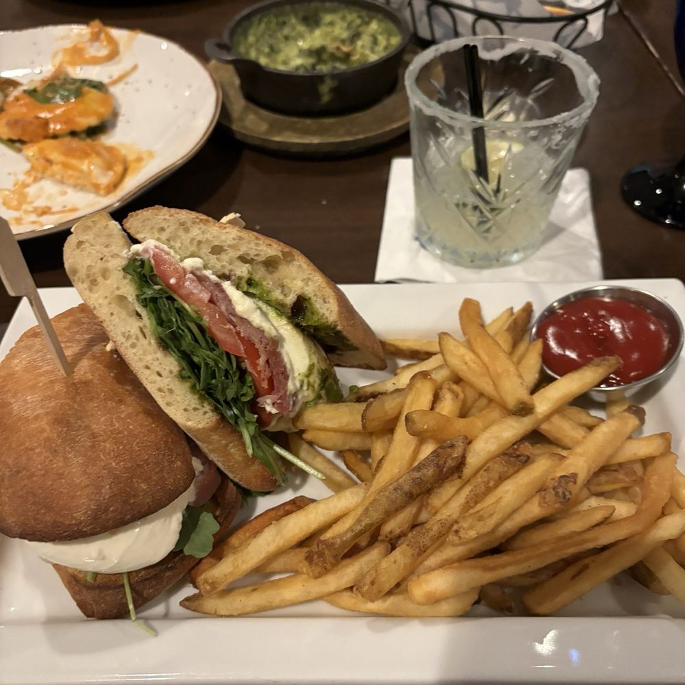 Granite Links - Italian sandwich - Golf Near Me - Quincy, Massachusetts Granite Links - Italian sandwich - Golf Near Me - Quincy, Massachusetts