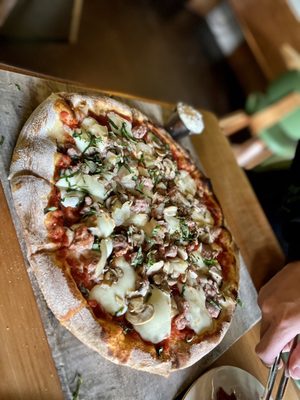 Cibo by null