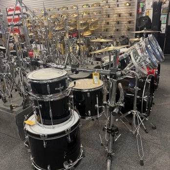 Music Go Round - Musical Instruments & Teachers Near Me - Albuquerque, New Mexico