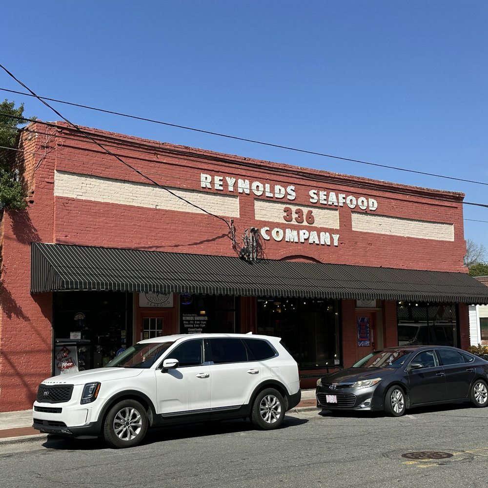 Reynolds Seafood - Reynold's Seafood Company - Seafood Markets Near Me - Kinston, North Carolina Reynolds Seafood - Reynold's Seafood Company - Seafood Markets Near Me - Kinston, North Carolina