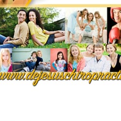 De Jesus Chiropractic Center