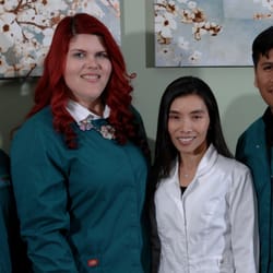 Redwood City Smile Dental - Dr. Nguyen and Staff