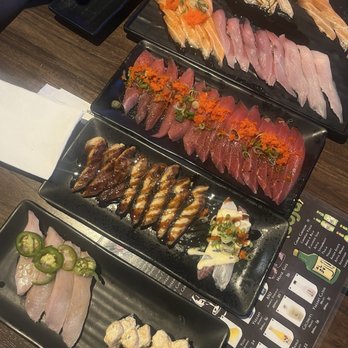 Top Sushi & Oyster - Japanese Near Me - Henderson, Nevada