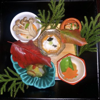 Hashiri - San Francisco - Hassun - Sushi Bars Near Me - San Francisco, California
