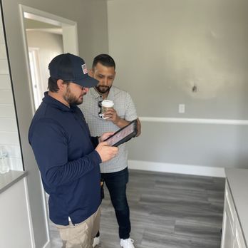 American Trusted Home Inspections - Home Inspectors Near Me American Trusted Home Inspections - Home Inspectors Near Me