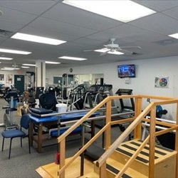 NovaCare Rehabilitation - Swedesboro