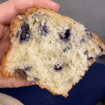 Melrose Baking Company - Blueberry Muffin (5/5) - Bakeries Near Me - Santa Fe Springs, California Melrose Baking Company - Blueberry Muffin (5/5) - Bakeries Near Me - Santa Fe Springs, California