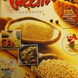 Naeem's Tandoori