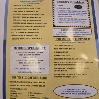 Gateway Breakfast House - Breakfast & Brunch Near Me - Portland, Oregon