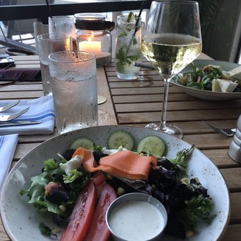 Eighty Ocean Kitchen and Bar - American Near Me - Jekyll Island, Georgia