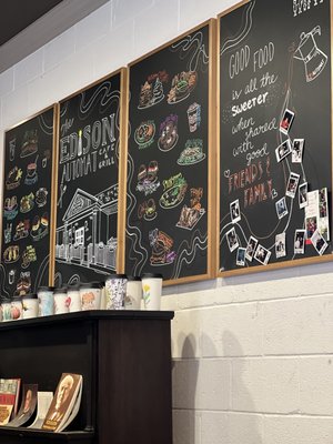 The Edison Automat by null