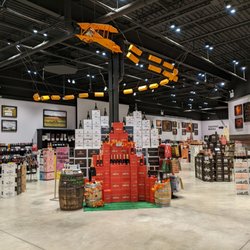 Binny's Beverage Depot