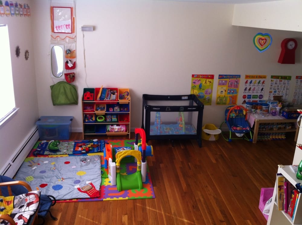 IVY BILINGUAL DAYCARE Updated April 2024 Matlby Garden, West Haven