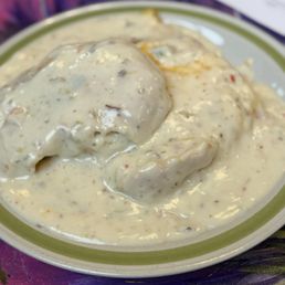Green Chili Cheeseburger