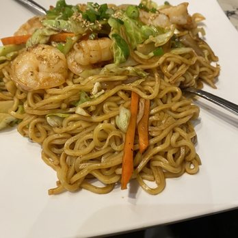 Hiroba Sushi - Shrimp Soba - Sushi Bars Near Me - Henderson, Nevada Hiroba Sushi - Shrimp Soba - Sushi Bars Near Me - Henderson, Nevada
