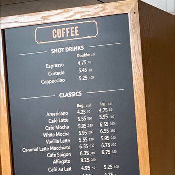 Caffe Bene - Coffee - Coffee & Tea Near Me - Torrance, California Caffe Bene - Coffee - Coffee & Tea Near Me - Torrance, California