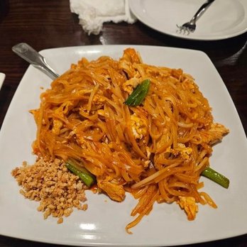 Sala Thai - pad thai - Thai Near Me - Fremont, California Sala Thai - pad thai - Thai Near Me - Fremont, California