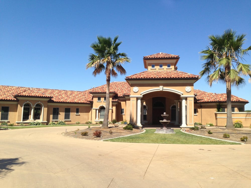 Slide of R. Townley Roofing