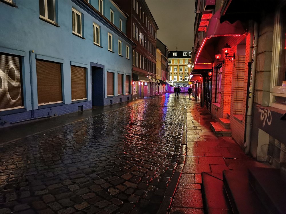 HERBERTSTRASSE 23 Photos & 13 Reviews Local Flavor Herbertstraße