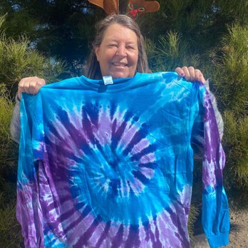 Dukatt'71 - Dukatt '71 custom Tie Dye - Screen Printing/T-Shirt Printing Near Me - Truth or Consequences, New Mexico