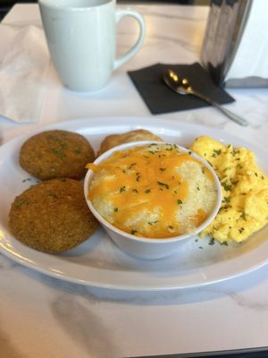 The Dining Experience by null