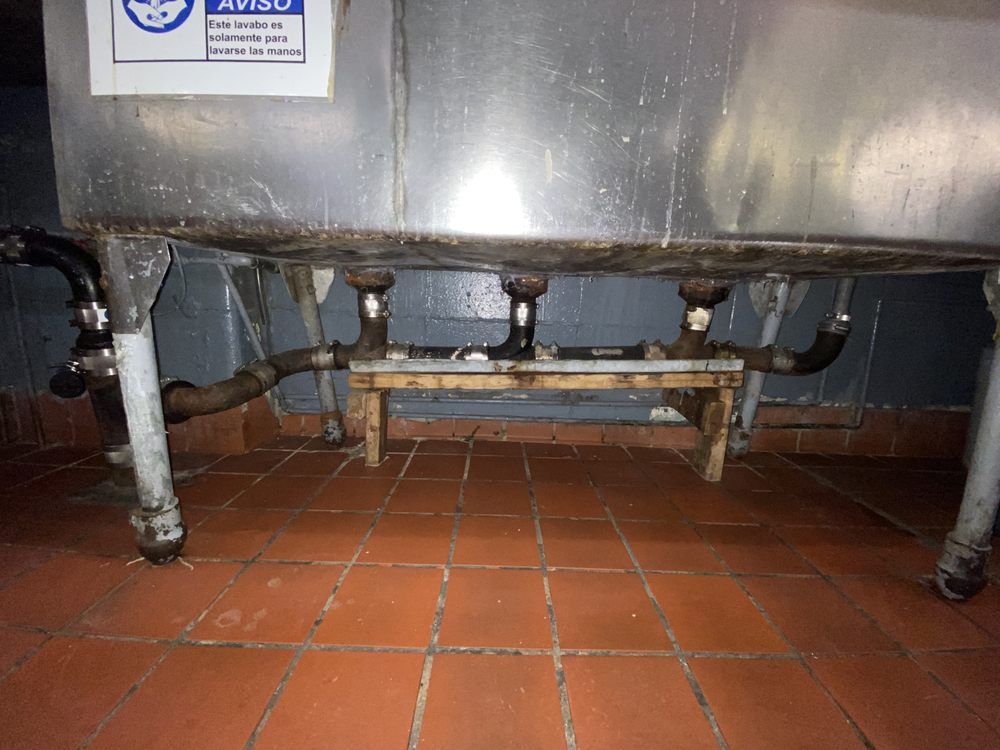 Slide of New Generation Piping & Heating