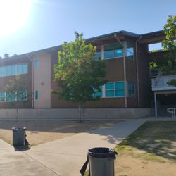Sierra Madre Middle School
