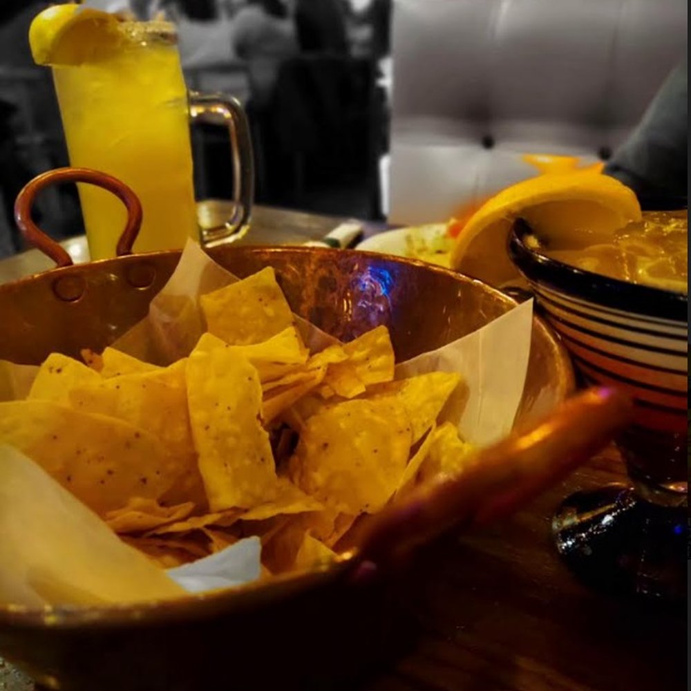 Hacienda Bar & Grill - Mexican Near Me - Buford, Georgia