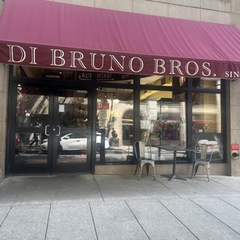 Di Bruno Bros. - Storefront - Cheese Shops Near Me - Philadelphia, Pennsylvania Di Bruno Bros. - Storefront - Cheese Shops Near Me - Philadelphia, Pennsylvania