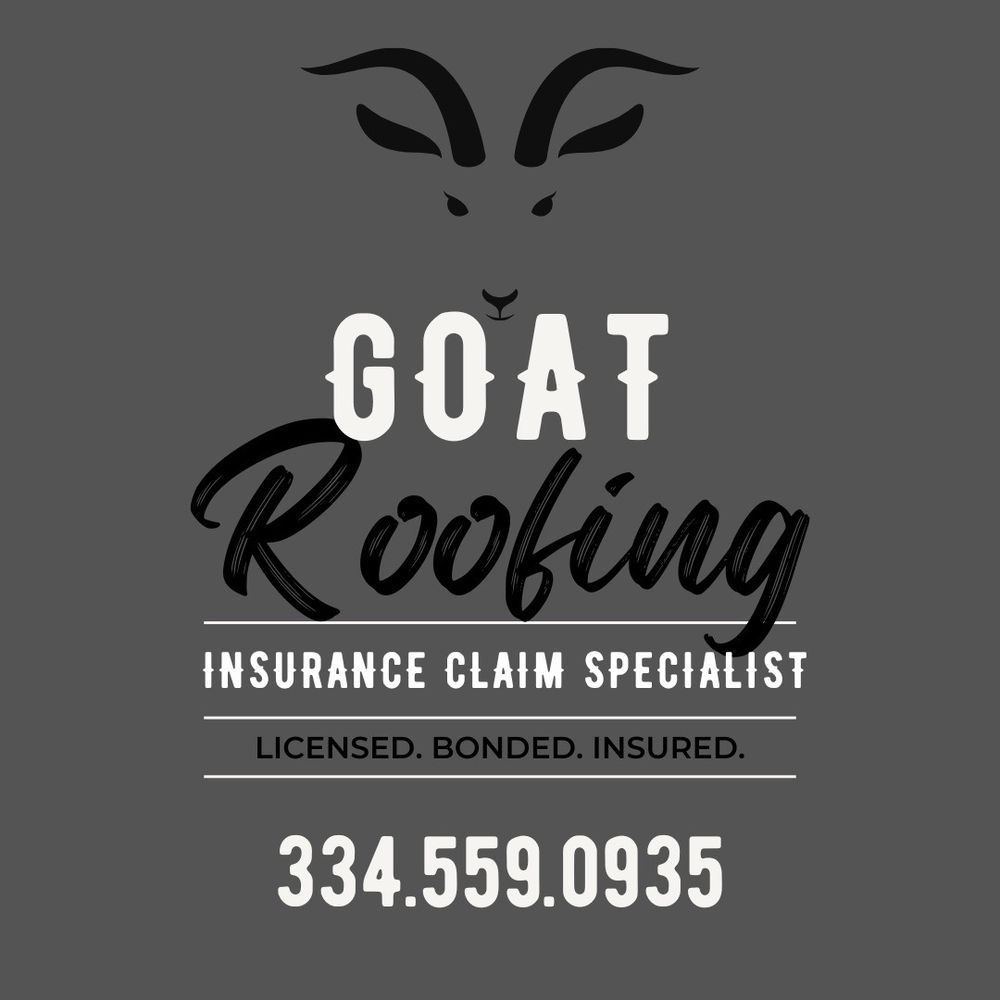 Slide of Goat Roofing