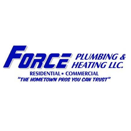 Slide of Force Plumbing and Heating