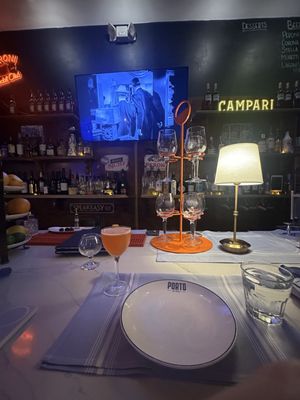 Porto By Antonio by null